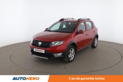 Dacia Sandero II Stepway 0.9 TCe Ambiance 90 ch 92-Hauts-de-Seine