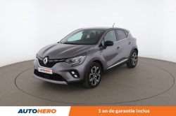 Renault Captur 1.3 TCe Intens 140 ch 92-Hauts-de-Seine