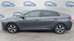 Hyundai Ioniq 1.6 GDi 141 Hybride DCT6 Executive... 75-Paris