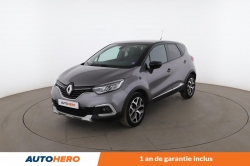 Renault Captur 1.2 TCe Energy Intens EDC 120 ch 92-Hauts-de-Seine