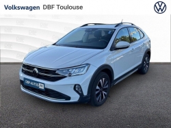 Volkswagen Taigo 1.0 TSI 110 BVM6 Life Business 31-Haute-Garonne