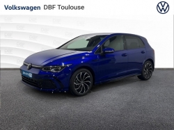 Volkswagen Golf 2.0 TDI SCR 150 DSG7 R-Line 31-Haute-Garonne