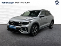 Volkswagen T-Roc 1.5 TSI EVO 150 Start/Stop BVM6... 31-Haute-Garonne