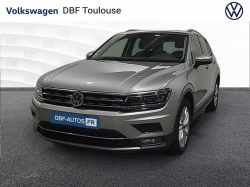 Volkswagen Tiguan 2.0 TDI 150 DSG7 Carat 31-Haute-Garonne