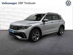 Volkswagen Tiguan 1.5 TSI 150ch DSG7 R-Line 31-Haute-Garonne