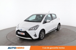 Toyota Yaris 1.5 Hybrid Dynamic 5P 100H 92-Hauts-de-Seine