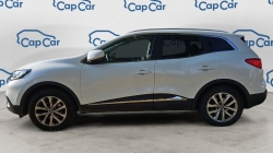 Renault Kadjar 1.2 TCe 130 Energy Zen 75-Paris