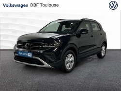 Volkswagen T-Cross 1.0 TSI 95 Start/Stop BVM5 Li... 31-Haute-Garonne