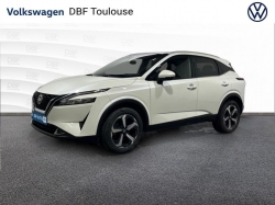 Nissan Qashqai Mild Hybrid 158 ch Xtronic Tekna+ 31-Haute-Garonne