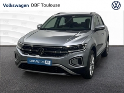 Volkswagen T-Roc 1.5 TSI EVO2 150 Start/Stop DSG... 31-Haute-Garonne