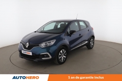 Renault Captur 0.9 TCe Business 90 ch 92-Hauts-de-Seine