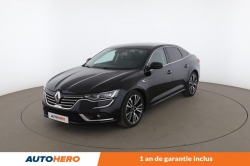 Renault Talisman 1.6 dCi Energy Initiale Paris E... 92-Hauts-de-Seine