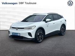 Volkswagen ID.4 PRO (77KWH) ID./LIFE MAX (286CH) 31-Haute-Garonne