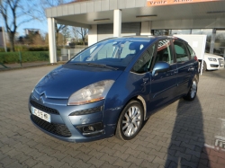 Citroën C4 Picasso 1.6 HDI -16V TURBO 27-Eure