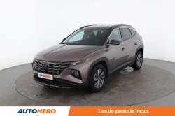 Hyundai Tucson 1.6 T-GDi Hybrid Creative BVA6 23... 92-Hauts-de-Seine