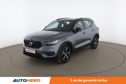 Volvo XC40 2.0 D4 AWD AdBlue R-Design Geartronic... 92-Hauts-de-Seine