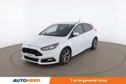 Ford Focus 2.0 TDCi ST 5P 185 ch 92-Hauts-de-Seine