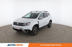 Dacia Duster II 1.5 dCi Prestige 4x2 110 ch 92-Hauts-de-Seine