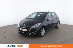 Peugeot 208 1.2 PureTech Allure Business EAT6 5P... 92-Hauts-de-Seine