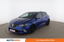 Renault Mégane 1.3 TCe GT-Line EDC 160 ch 92-Hauts-de-Seine