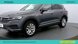 Volkswagen Touareg 3.0 V6 TDI 231ch Carat 4Motio... 91-Essone