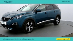 Peugeot 5008 1.6 PureTech 180ch E6.c Allure Busi... 91-Essone