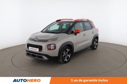 Citroën C3 Aircross 1.5 Blue-HDi Shine EAT6 120... 92-Hauts-de-Seine