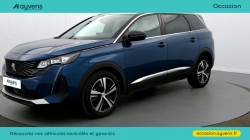 Peugeot 5008 1.2 PureTech 130ch S&S GT 91-Essone