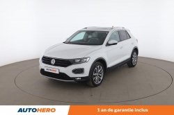 Volkswagen T-Roc 2.0 TSI Carat 4Motion DSG7 190 ... 92-Hauts-de-Seine