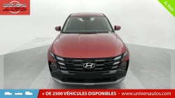 Hyundai Tucson 1.6 T-GDI 215 Hybrid BVA6 Initia 05-Hautes Alpes