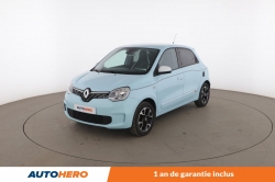 Renault Twingo 0.9 TCe Intens 92 ch 92-Hauts-de-Seine