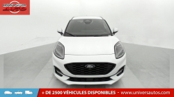 Ford Puma NOUVEAU 1.0 ECOBOOST 125 CH MHEV S POW... 05-Hautes Alpes