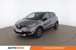 Renault Captur 0.9 TCe Intens 90 ch 92-Hauts-de-Seine