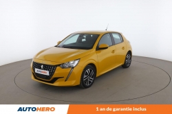 Peugeot 208 1.2 PureTech Allure 100 ch 92-Hauts-de-Seine