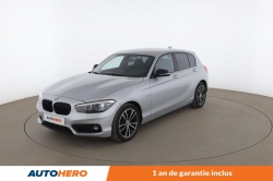 BMW Série 1 118i Sport BVA8 5P 136 ch 92-Hauts-de-Seine