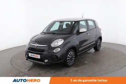 Fiat 500L 1.4 Trekking Popstar 95 ch 92-Hauts-de-Seine