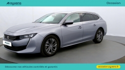 Peugeot 508 SW BlueHDi 130ch S&S Allure Business... 91-Essone