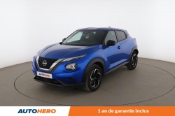 Nissan Juke 1.0 DIG-T Acenta BVM6 114 ch 92-Hauts-de-Seine