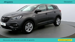 Opel Grandland X 1.5 D 130ch Elegance Business B... 91-Essone