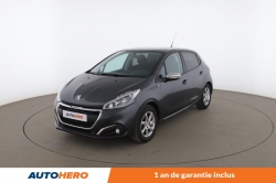 Peugeot 208 1.2 PureTech Style 5P 82 ch 92-Hauts-de-Seine