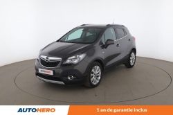 Opel Mokka 1.6 CDTI 4x2 EcoFlex Cosmo Pack 136 c... 92-Hauts-de-Seine