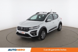 Dacia sandero III Stepway 1.0 TCe Confort 91 ch 92-Hauts-de-Seine