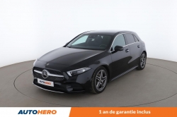 Mercedes Classe A 200 d AMG Line 8G-DCT 150 ch 92-Hauts-de-Seine