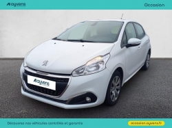 Peugeot 208 Affaire 1.6 BlueHDi 100ch S&S Premiu... 67-Bas-Rhin