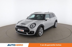 Mini Clubman Cooper S BVA7 192 ch 92-Hauts-de-Seine