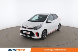 Kia Picanto 1.0 GT Line 67 ch 92-Hauts-de-Seine