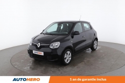 Renault Twingo 0.9 TCe Zen 92 ch 92-Hauts-de-Seine