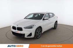 BMW X2 sDrive18i M Sport DKG7 136 ch 92-Hauts-de-Seine