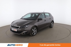 Peugeot 308 1.2 PureTech Allure 130 ch 92-Hauts-de-Seine