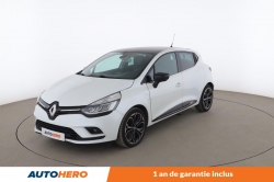 Renault Clio 1.2 TCe Energy Edition One EDC 118 ... 92-Hauts-de-Seine